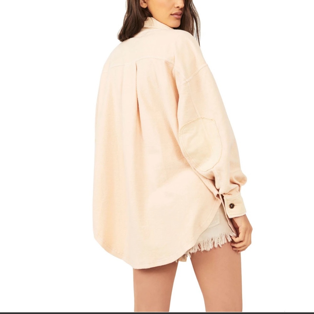 Free People Ruby Jacket - Picture 6 of 6
